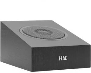 Elac Debut A4.2 /Stück Dolby Atmos Zusatzlautsprecher esche schwarz 