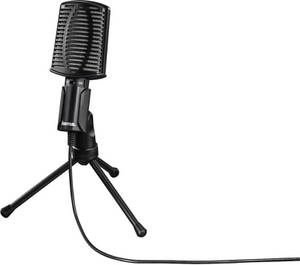 Hama MIC-USB Allround PC-Mikrofon