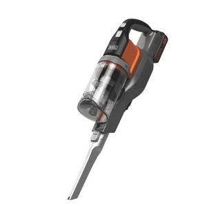 Black & Decker BHFEV182C2 Akku-Staubsauger