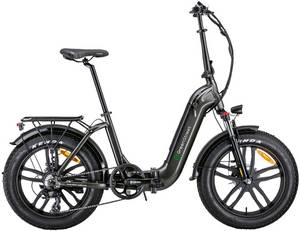 Greenstreet E-Bike 