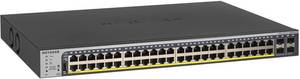 Netgear 48-Port Gigabit Switch (GS752TP) Rackmount Switch