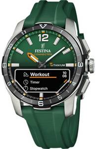 Festina Watch Men 23000/2 Analoguhr