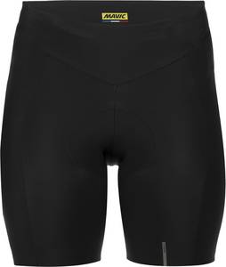 Mavic Essential Shorts Women Black Radlerhose