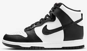 Nike Dunk High Women (DD1869) panda High-Top-Sneaker