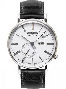 POINT tec Zeppelin Zeppelin LZ120 Rome 7134-1 Herrenuhr