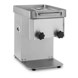Royal Catering Fleischwolf  Cortadora de carne - 550 W -  - Acero inoxidable 