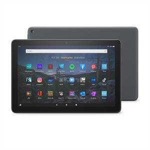 Amazon Fire HD 10 Plus (2021) Gaming-Tablet