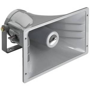 Monacor NR-35KS ELA-Druckkammerlautsprecher 40W 1St. Druckkammerlautsprecher