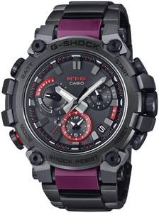 Casio G-Shock MTG-B3000BD-1AER Herrenuhr