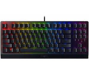 Razer BlackWidow V3 Tenkeyless (US) Kabel Tastatur