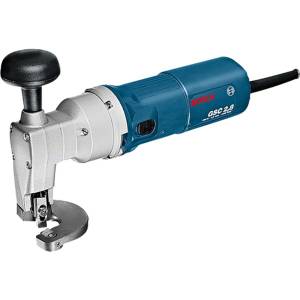 Bosch Blechschere GSC 2,8 Professional Elektro-Blechschere