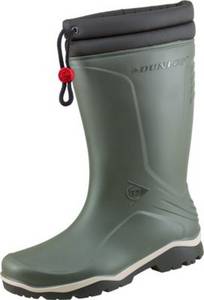 Dunlop Winterstiefel Blizzard grün Winterstiefel Kinder Gr. 46  Kinder 