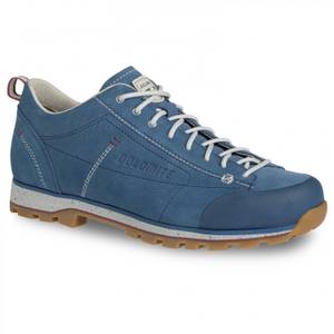 Dolomite Outdoor Dolomite 54 Low Evo M atlantic blue Wanderschuhe