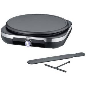 Severin Crêpesmaker 2199-088, 1500 W, Ø 38 cm 