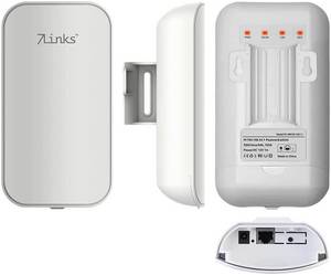 7links WLR-1230 WLAN Repeater