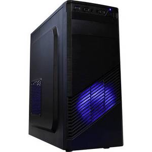 Joy-it Barebone CR-APC002 () AMD Ryzen 5 8500G AMD AMD Radeon 740M CR-APC002 