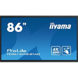 Iiyama ProLite TE8614MIS-B1AG 217,4cm (86