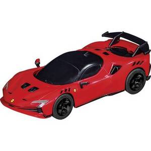 Carrera 20064250 GO!!! Auto Ferrari SF-90 XX Stradale - Rosso Corsa 