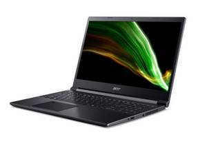 Acer Aspire 3 A715-42G-R1JW Notebook (Schwarz) (Schwarz) 