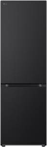 Lg GBV3100AEP Kühl-/Gefrierkombination Essence Matte Black / A 