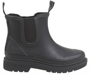 Ilse Jacobsen RUB30C black Gummistiefeletten