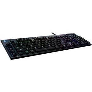 Logitech G815 LIGHTSYNC (Clicky)(US) Gaming Tastatur