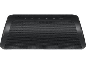  LG XBOOM Go DXG7QBK Bluetooth Lautsprecher, Schwarz 