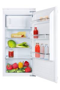 Amica Einbaukühlschrank EKSS 361 226, 102,0 cm hoch, 54,0 cm breit, Inverter Kompressor 