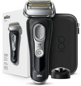 Braun Series 9 MBS9 Design Edition Folienrasierer