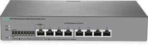 Hpe OfficeConnect 1820 8G (J9979A) Desktop Switch