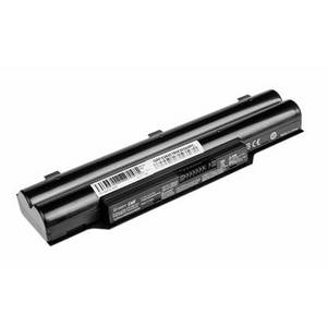 Green Cell Kamera-Akku 10.8 V 4400 mAh Fujitsu 