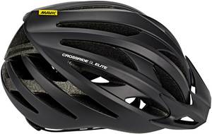 Mavic Crossride SL Elite helmet black MTB-Helm