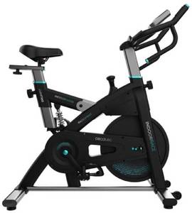 Cecotec Innovaciones S.L. Cecotec DrumFit Indoor 24000 Race Sprint Heimtrainer