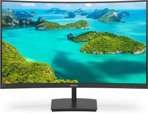 Philips 241E1SCA Full HD Monitor