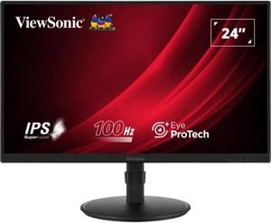 Viewsonic VA2408-HDJ Full HD Monitor