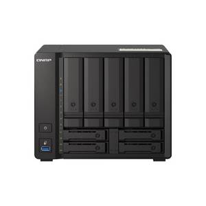 Qnap TS-h973AX-8G 9-Bay NAS