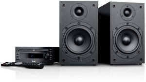 Teufel Kombo 11 Mini-Anlage