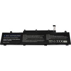 Ipc-computer Notebook-Akku L19C3PD5-68 REPLACE 11.55 V 4650 mAh Lenovo 