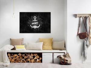 A.s. Création home24 Leinwandbild Anker Blackboard 