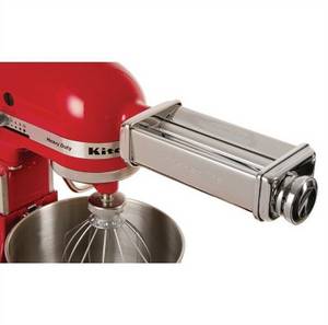 Kitchenaid Nudelmaschinenaufsatz N245