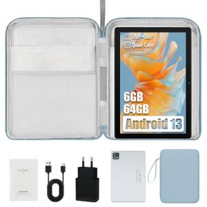 BUFO Tablet 64G 1280x800 IPS 5000mah Tablet (10
