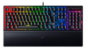 Razer BlackWidow V3 ( Green)(NO) Gaming Tastatur