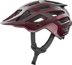 Abus Moventor 2.0 rot MTB-Helm