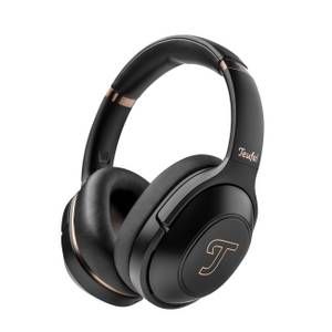 Teufel REAL BLUE PRO Bluetooth-Kopfhörer (Noise Cancelling, Mimi Sound Personalisierung) 
