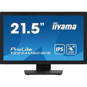 Iiyama ProLite T2234MSC-B1S (EEK: E) 