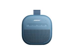  BOSE SoundLink Micro (2. Gen.) Bluetooth Lautsprecher, Blue Dusk 