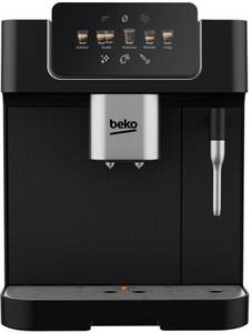 Beko CEG7302B Siebträgermaschine