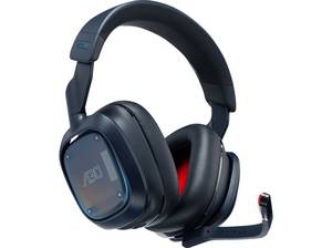  ASTRO GAMING A30 Lightspeed Kabelloses , Over-ear Gaming Headset Bluetooth Navy/Red 