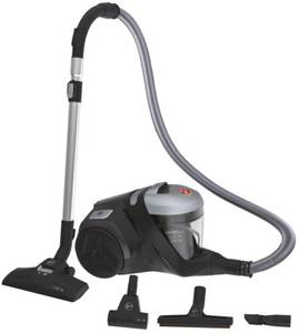 Hoover HP320PET Staubsauger ohne Beutel