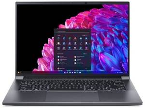 Acer Swift X Pro SFX14-72G-57B5 Multimedia Notebook